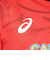 アシックス（ASICS）バレーボールウェア バレー応援Tシャツ 男子 日本代表 2025 西田 有志 2053A286.602