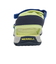 メレル（MERRELL）ジュニア スポーツサンダル ストラップサンダル カナフウェブ ネイビー イエロー MK266759 BLUE/NAVY/LIME キッ…