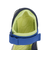 メレル（MERRELL）ジュニア スポーツサンダル ストラップサンダル カナフウェブ ネイビー イエロー MK266759 BLUE/NAVY/LIME キッ…