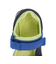 メレル（MERRELL）ジュニア スポーツサンダル ストラップサンダル カナフウェブ ネイビー イエロー MK266759 BLUE/NAVY/LIME キッ…