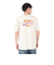 PROJECTS Tシャツ RTE-25112-O.WHT