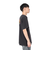 PROJECTS Tシャツ RTE-25112-BLK