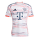 アディダス（adidas）FCバイエルン 25/26 アウェイユニフォーム KSL22-JJ2143