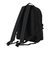 マンハッタンポーテージ（ManhattanPortage）ローレンマーティン バックパック MP1210JR2LAUREN BLACK