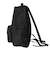マンハッタンポーテージ（ManhattanPortage）ローレンマーティン バックパック MP1210JR2LAUREN BLACK