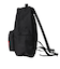 マンハッタンポーテージ（ManhattanPortage）ローレンマーティン バックパック MP1210JR2LAUREN BLACK
