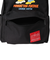 マンハッタンポーテージ（ManhattanPortage）ローレンマーティン バックパック MP1210JR2LAUREN BLACK
