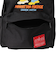 マンハッタンポーテージ（ManhattanPortage）ローレンマーティン バックパック MP1210JR2LAUREN BLACK