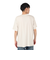 OFF ROAD Tシャツ RTE-25123-O.WHT
