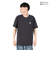 SCHOLAR Tシャツ RTE-25113-BLK