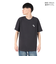 SCHOLAR Tシャツ RTE-25113-BLK