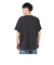 SCHOLAR Tシャツ RTE-25113-BLK