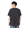 SCHOLAR Tシャツ RTE-25113-BLK