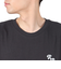 SCHOLAR Tシャツ RTE-25113-BLK