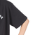 SCHOLAR Tシャツ RTE-25113-BLK