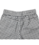 ロキシー（ROXY）ジュニア MINI PICNIC ギンガム ボードショーツ 25SPTBS251104BLK