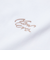 ニューエラ（NEW ERA）半袖 オーバーサイズド コットン Tシャツ Handwritten Logo 14410073