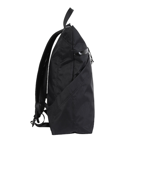 【未使用級】　ザ・ノース・フェイス ラフターバックパック　NM82512 黒 THE NORTH FACE ザ・ノース・フェイス（THE FACE）（メンズ