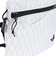 ザ・ノース・フェイス（THE NORTH FACE）ラフター ショルダーポーチ M NM82514 W