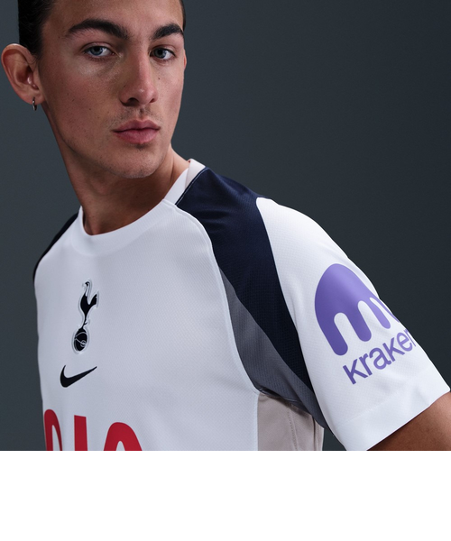 ナイキ（NIKE）トッテナム ホットスパー 2025/26 スタジアム ホーム