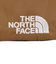 ザ・ノース・フェイス（THE NORTH FACE）ウォレット ラフター ワレット ブラウン NM82516 CB 財布 小銭入れ コインケース 軽い 丈夫