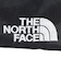ザ・ノース・フェイス（THE NORTH FACE）ウォレット ラフター ワレット 黒 NM82516 K 財布 小銭入れ コインケース 軽い 丈夫
