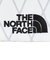 ザ・ノース・フェイス（THE NORTH FACE）ウォレット ラフター ワレット 白 NM82516 W 財布 小銭入れ コインケース 軽い 丈夫