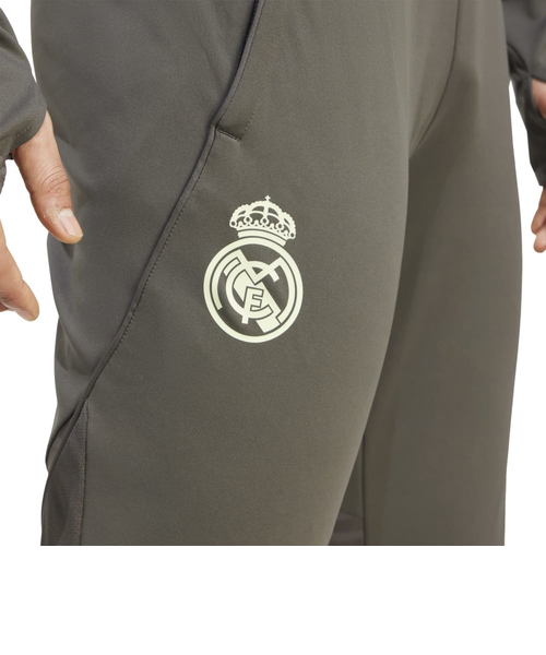アディダス(adidas)レアル・マドリード ティロ 25 コンペティション トレーニングパンツ KPE68-JP3983(M… アディダス（adidas）レアル・マドリード ティロ 25 コンペティション
