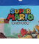 スーパーマリオ（Super mario）水泳バッグ サンアート スーパーマリオ ビーチトートバッグ MBS-1151-BLE