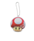 スーパーマリオ（Super mario）水泳バッグ サンアート スーパーマリオ ビーチトートバッグ MBS-1151-BLE