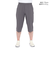 デュアリグ（DUARIG）BASICPBT クロップドパンツ 5S0053-TRPT-866DSH CGRY