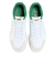 プーマ（PUMA）スニーカー スポーツシューズ コート クラシコ スポーツ ホワイト グリーン 40073103 スポーツ カジュアル シューズ ストリート