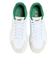 プーマ（PUMA）スニーカー スポーツシューズ コート クラシコ スポーツ ホワイト グリーン 40073103 スポーツ カジュアル シューズ ストリート