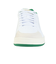 プーマ（PUMA）スニーカー スポーツシューズ コート クラシコ スポーツ ホワイト グリーン 40073103 スポーツ カジュアル シューズ ストリート