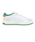 プーマ（PUMA）スニーカー スポーツシューズ コート クラシコ スポーツ ホワイト グリーン 40073103 スポーツ カジュアル シューズ ストリート
