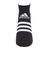 アディダス（adidas）アンクル3ストライプソックス 1足組 KSA36-JN4523