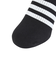 アディダス（adidas）アンクル3ストライプソックス 1足組 KSA36-JN4523
