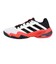 アディダス（adidas）ハードコート用 テニスシューズ バリケード 13 IH2558
