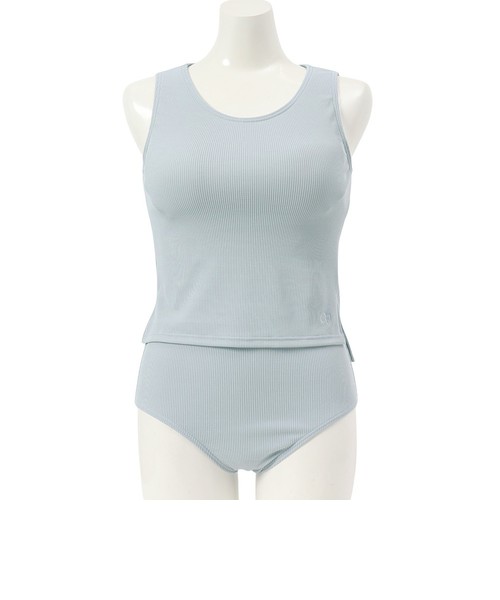 オーシャンパシフィック（Ocean Pacific）セパレーツ水着 4点