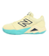 ニューバランス（new balance）オールコート用 テニスシューズ レディース FuelCell Coco Delray WCHCODI2 D