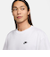 ナイキ（NIKE）ナイキスポーツウェア クラブ マックス 半袖Tシャツ FV0376-100