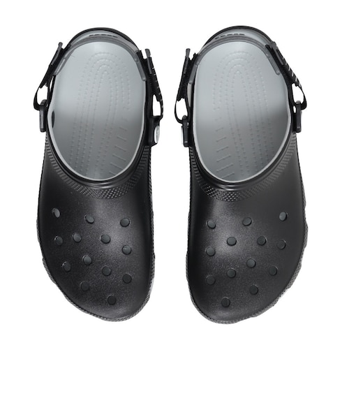 クロックス（crocs）スポーツサンダル クラシック ターボ クロッグ