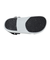 クロックス（crocs）スポーツサンダル クラシック ターボ クロッグ ブラック 211287-001 シャワーサンダル スポーティー フィット感 通気性
