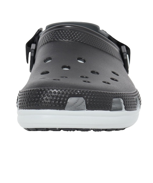 クロックス（crocs）スポーツサンダル クラシック ターボ クロッグ