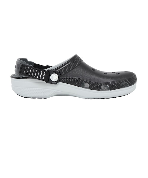 クロックス（crocs）スポーツサンダル クラシック ターボ クロッグ