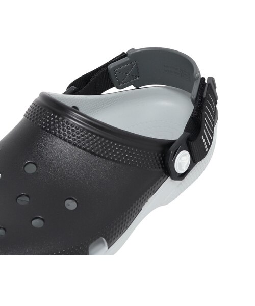 クロックス（crocs）スポーツサンダル クラシック ターボ クロッグ