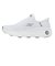 スケッチャーズ（SKECHERS）ランニングシューズ スリップインズ マックス クッショニング ハイパー クレイズ ホワイト 220701-WBK ハンズフリ…