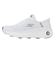 スケッチャーズ（SKECHERS）ランニングシューズ スリップインズ マックス クッショニング ハイパー クレイズ ホワイト 220701-WBK ハンズフリ…