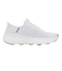 スケッチャーズ（SKECHERS）ランニングシューズ スリップインズ マックス クッショニング ハイパー クレイズ ホワイト 220701-WBK ハンズフリ…