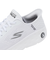 スケッチャーズ（SKECHERS）ランニングシューズ スリップインズ マックス クッショニング ハイパー クレイズ ホワイト 220701-WBK ハンズフリ…